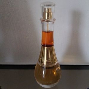 Dianoche eau de parfum by Daisy Fuentes